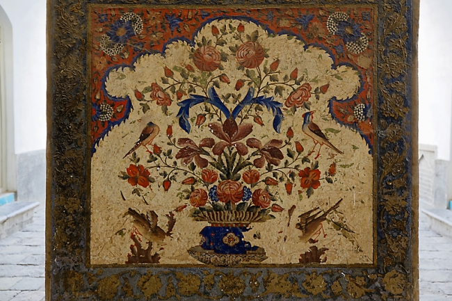 Ispahan-Cathédrale arménienne-030